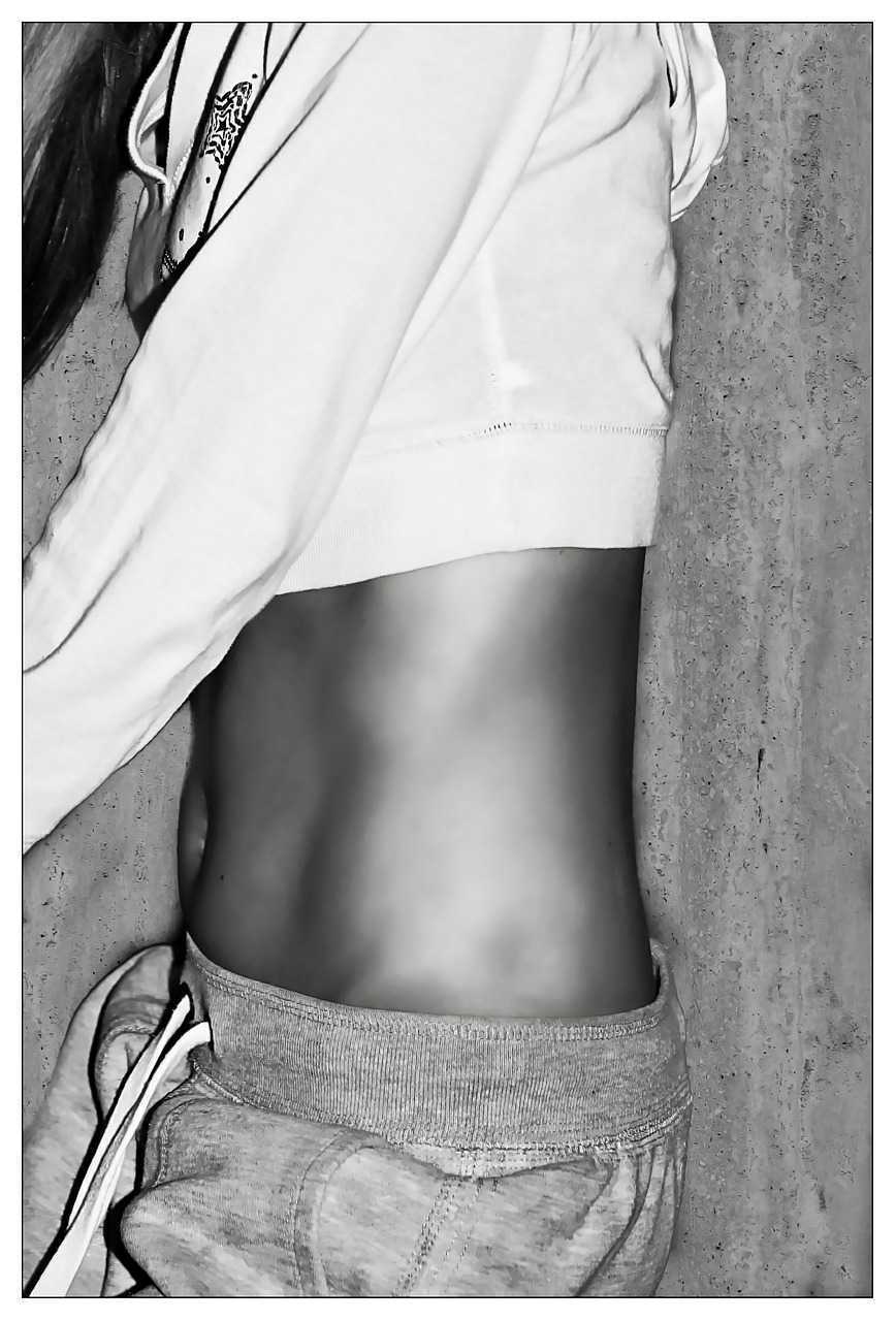 tummy surgery