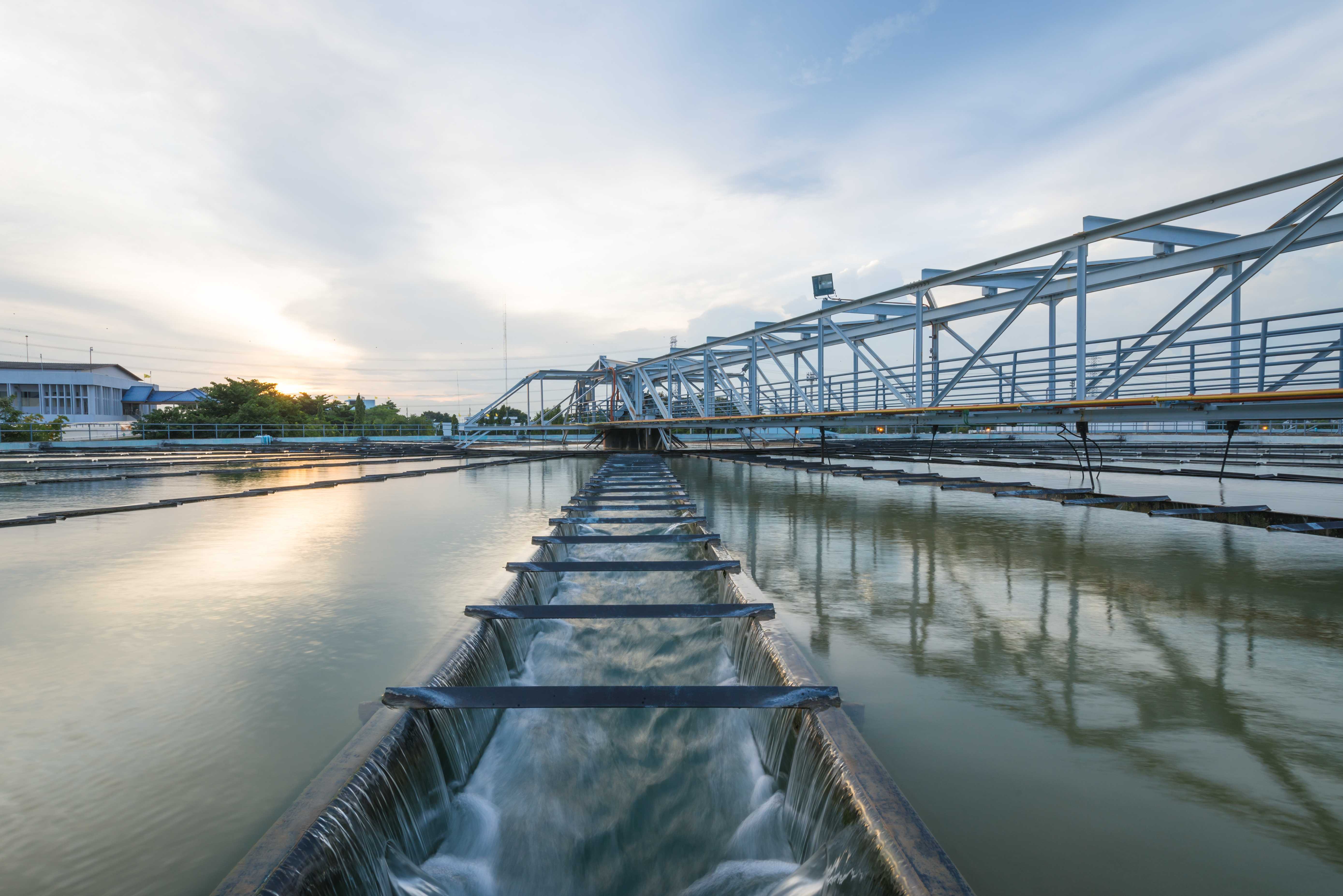 Water Treatment