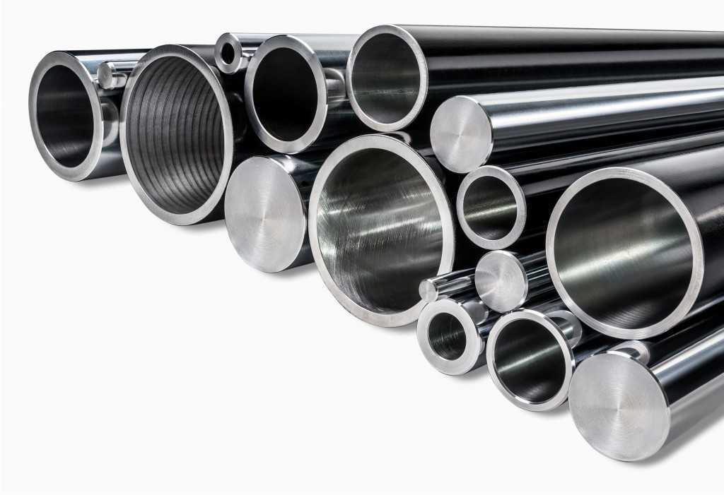Stainless Steel