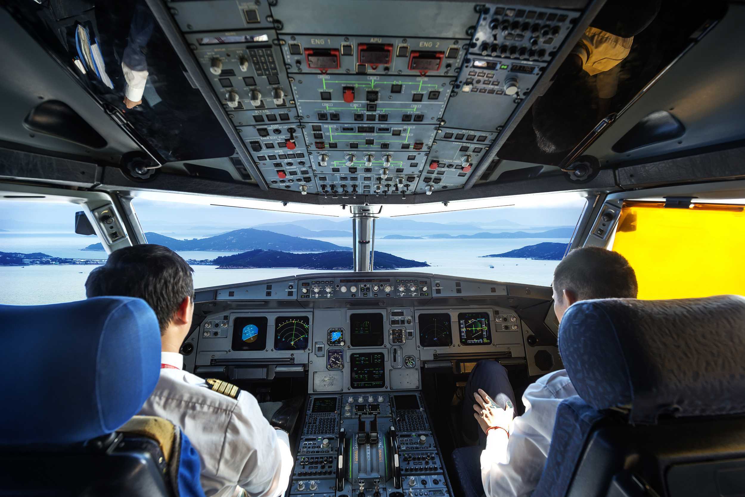 The Aircraft Business The Aircraft Business